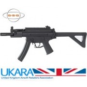  The Best Usage of Modern Airsoft BB Gun in UK